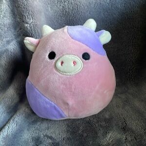 5" Patty the Cow Squishmallow
